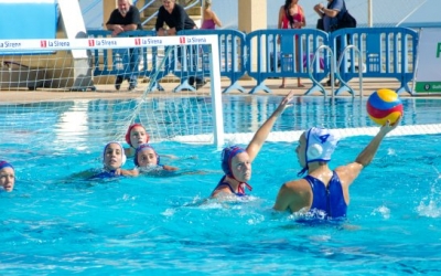 Imatge de la final de la Supercopa d'Espanya de l'any passat